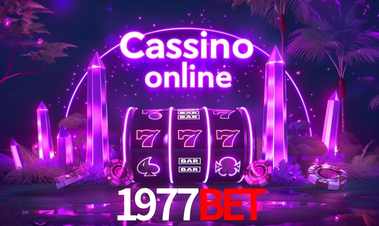 1977bet - Customer Support